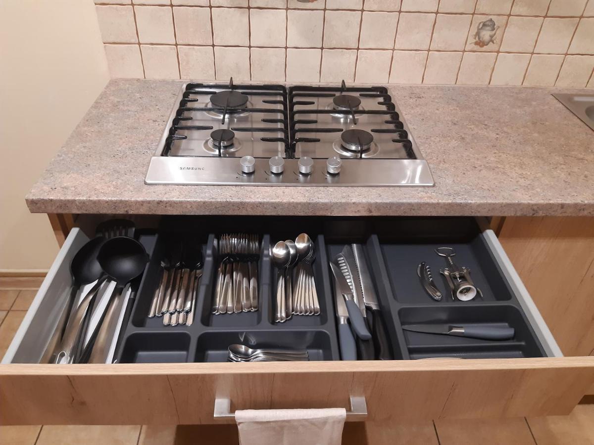 Pokoje Za Kinem Duszniki Zdrój Kültér fotó